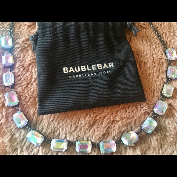 BaubleBar Jewelry - Baublebar necklace